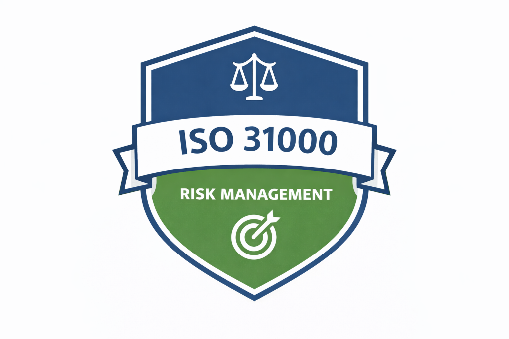 ISO 31000 Certification